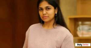 Anjali Mamgai Age: Biography, Wiki, Height & Boyfriend Social Media Profiles