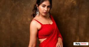 Anjali Mamgai Age: Biography, Wiki, Height & Boyfriend Who is Anjali Mamgai?
